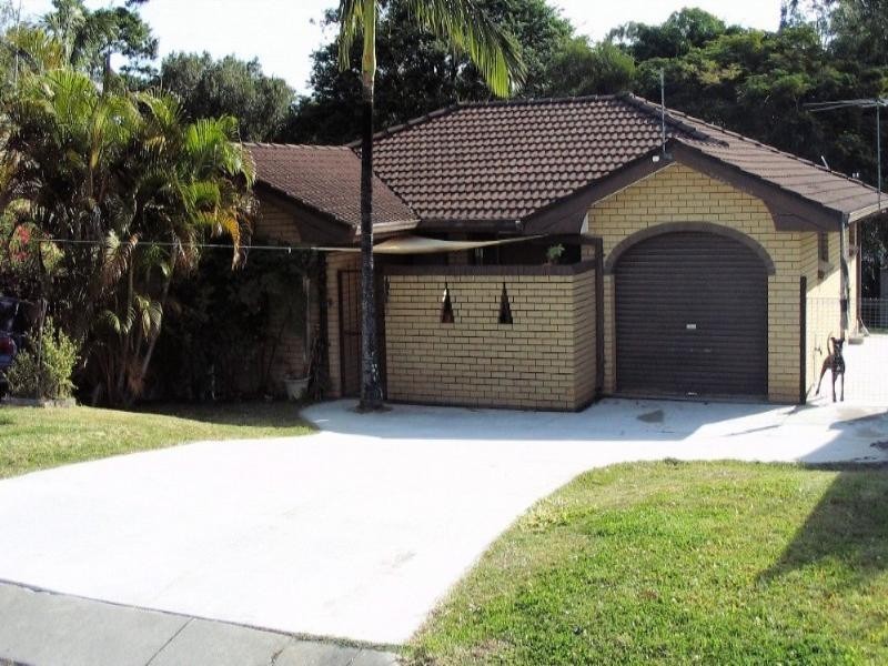 Alexandra Hills QLD 4161