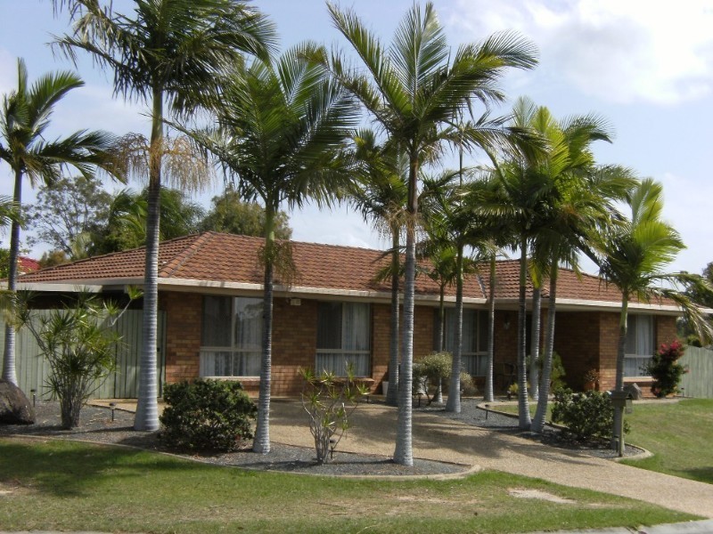 Alexandra Hills QLD 4161