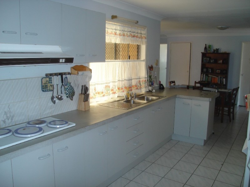 Alexandra Hills QLD 4161