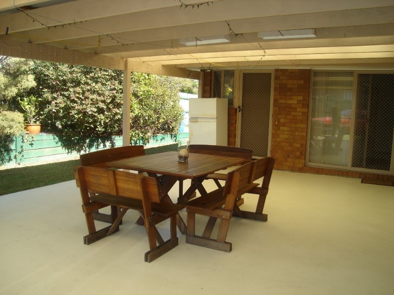 Alexandra Hills QLD 4161