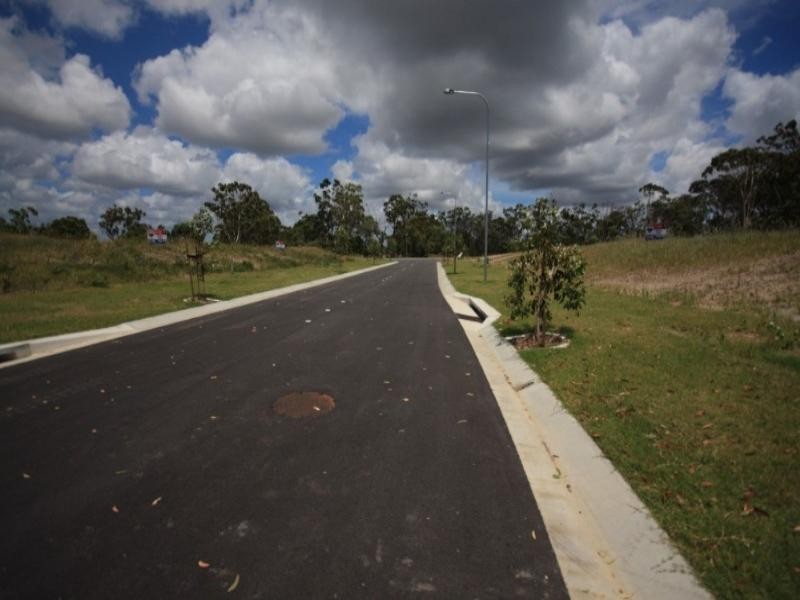 Alexandra Hills QLD 4161