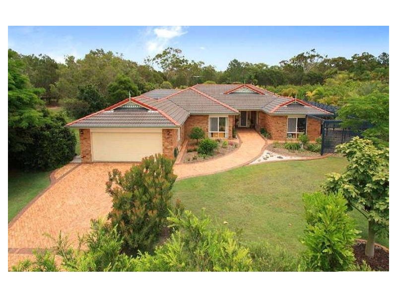 3 Thornton Drive, Thornlands QLD 4164