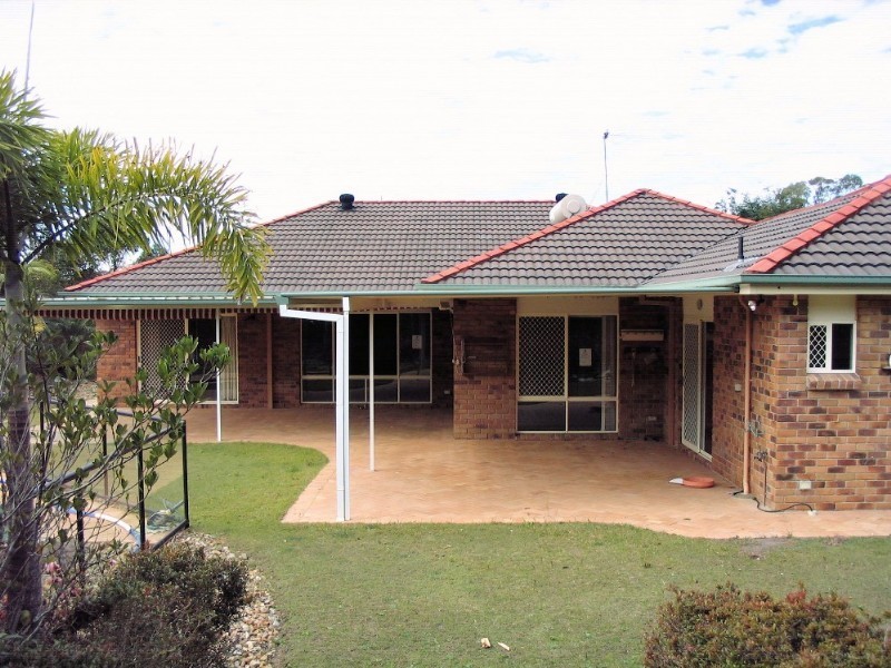 3 Thornton Drive, Thornlands QLD 4164