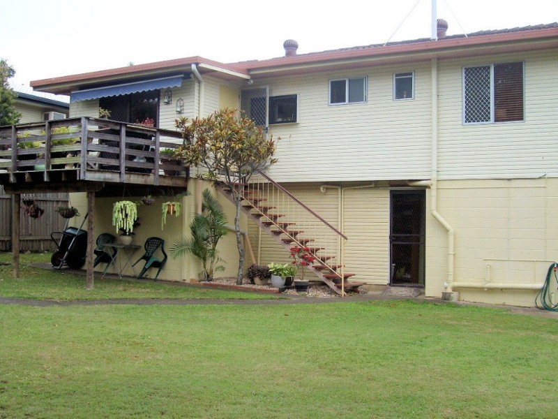 61 Sallows Street, Alexandra Hills QLD 4161