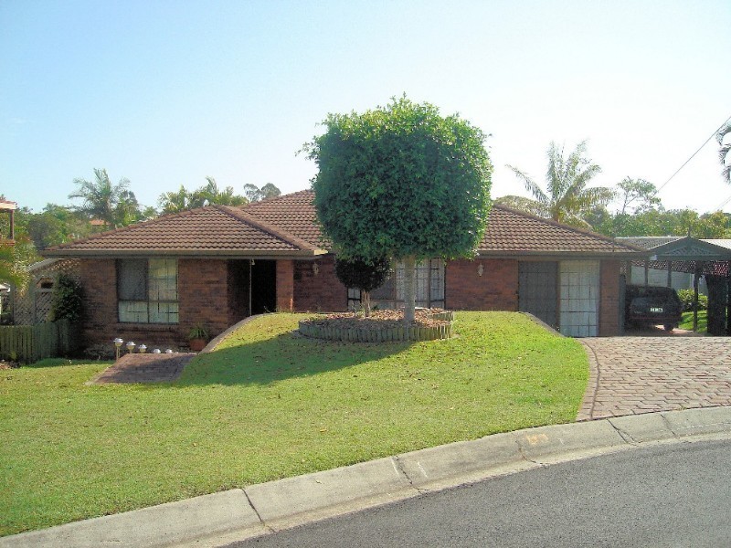 10 Witney Court, Alexandra Hills QLD 4161