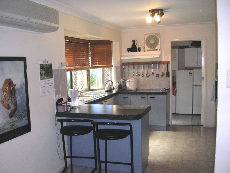 10 Witney Court, Alexandra Hills QLD 4161