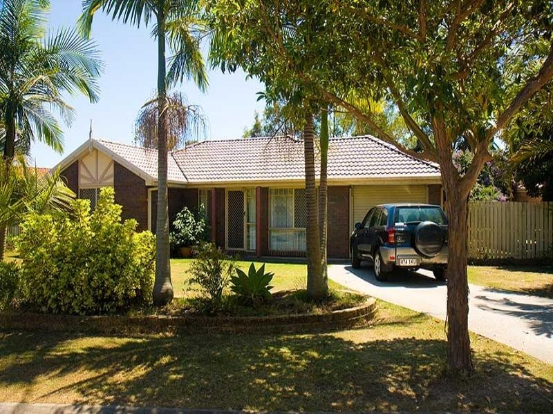 Alexandra Hills QLD 4161