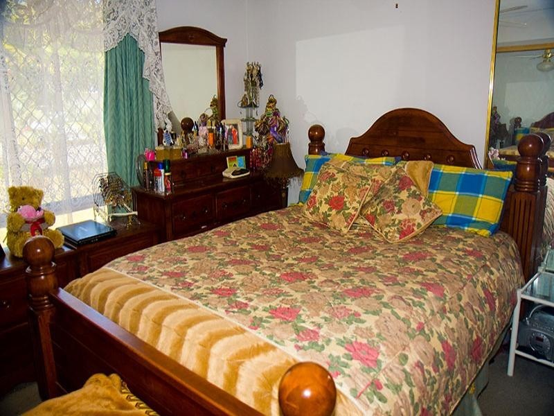 Alexandra Hills QLD 4161