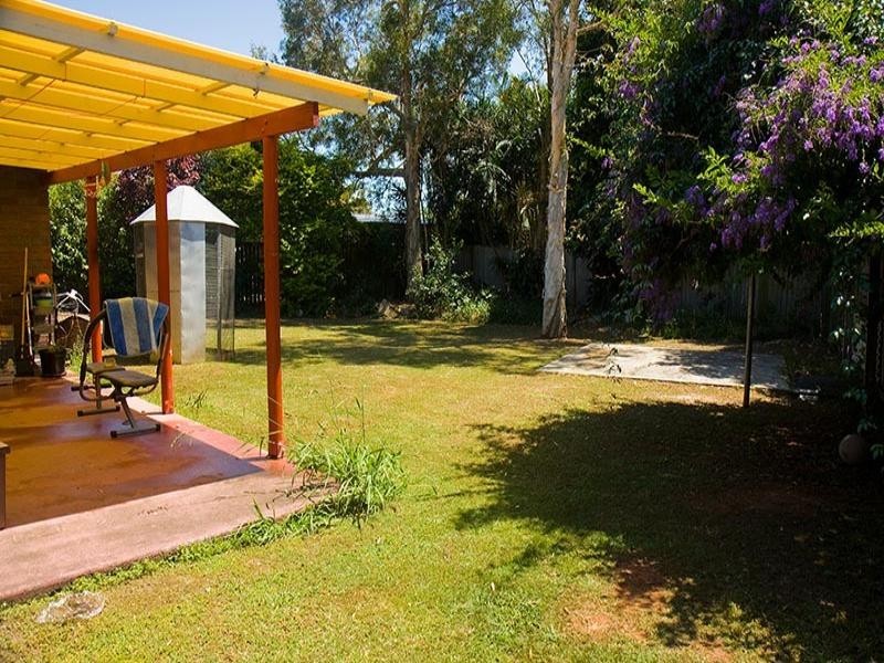 Alexandra Hills QLD 4161