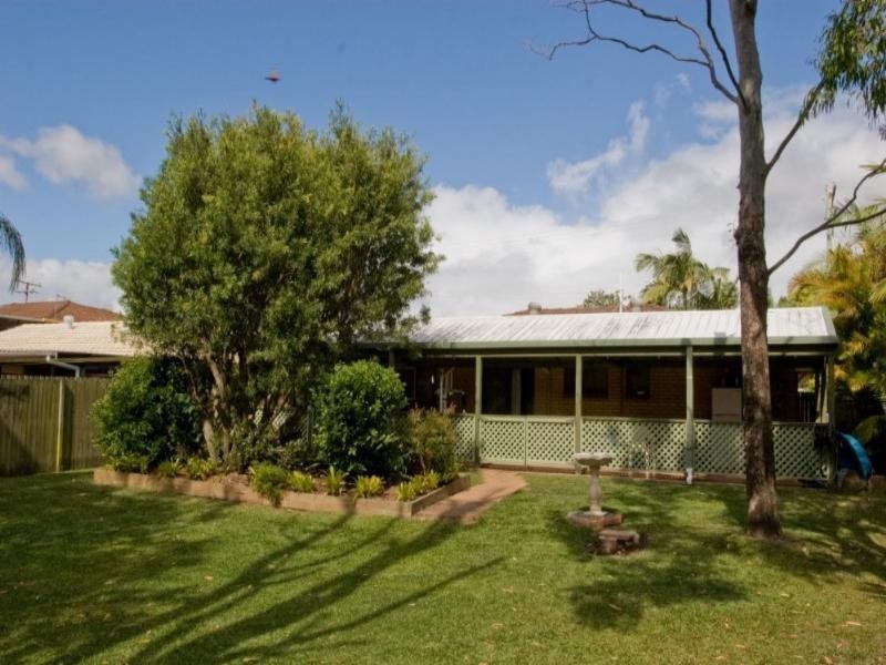 Alexandra Hills QLD 4161