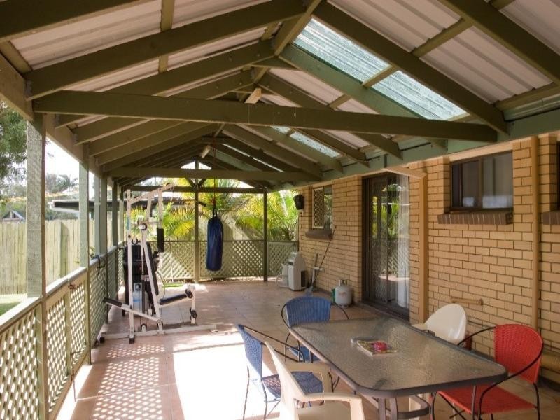 Alexandra Hills QLD 4161