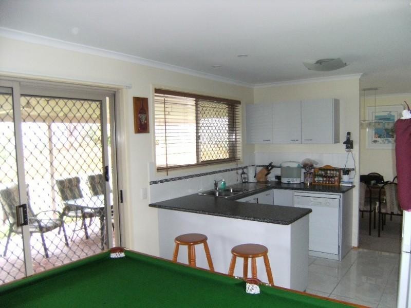 Alexandra Hills QLD 4161