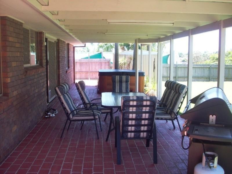 Alexandra Hills QLD 4161