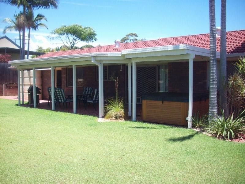 Alexandra Hills QLD 4161