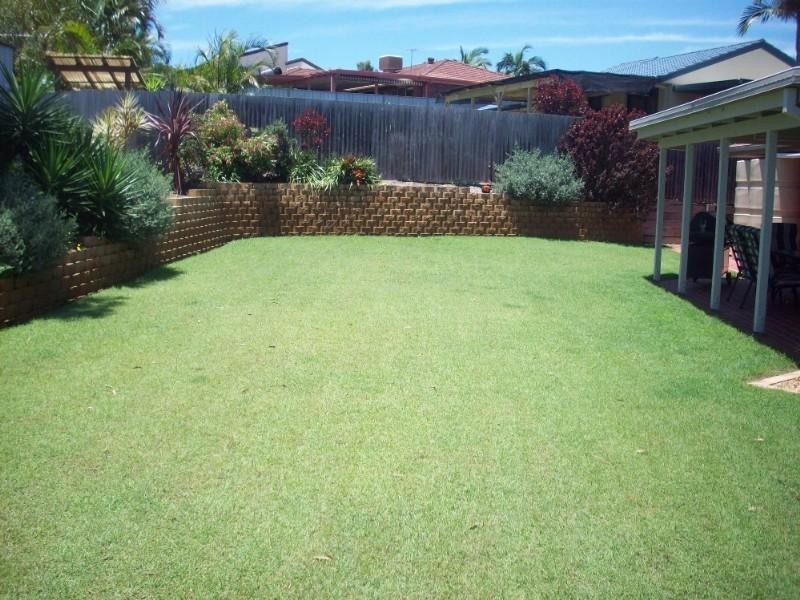 Alexandra Hills QLD 4161