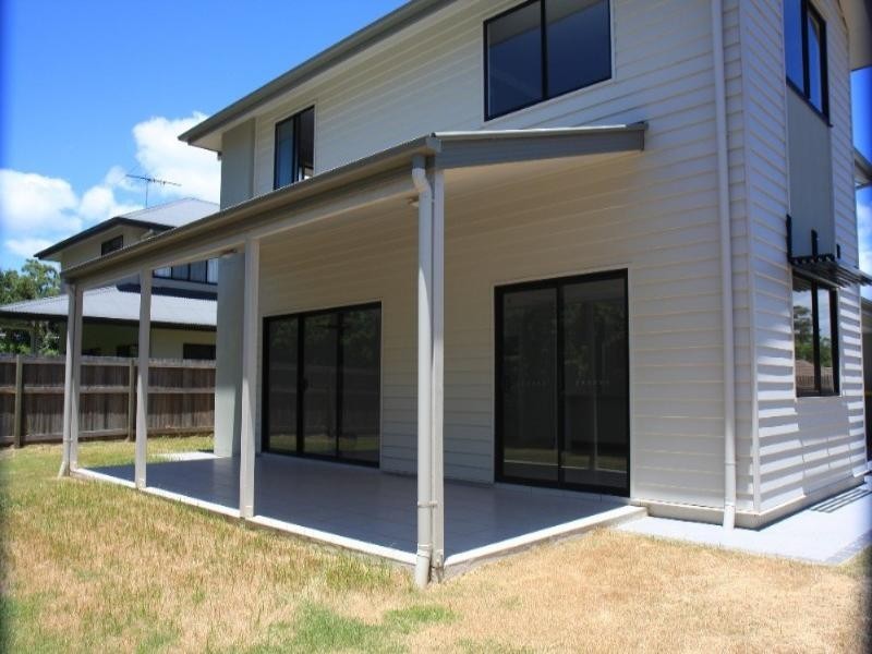 21 Joseph Place, Ormiston QLD 4160