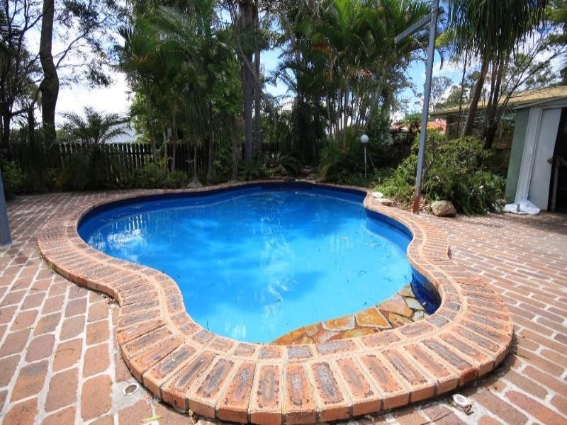 Alexandra Hills QLD 4161