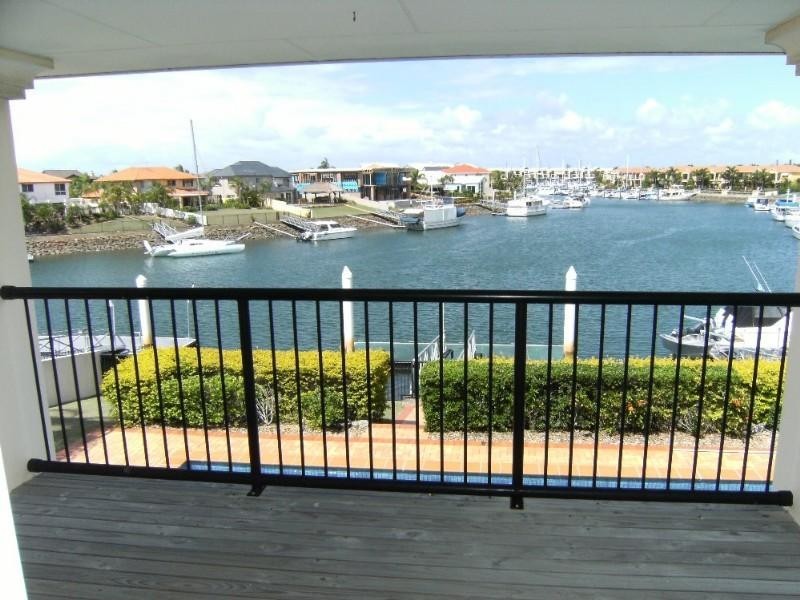 Ormiston QLD 4160