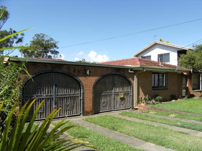 Alexandra Hills QLD 4161