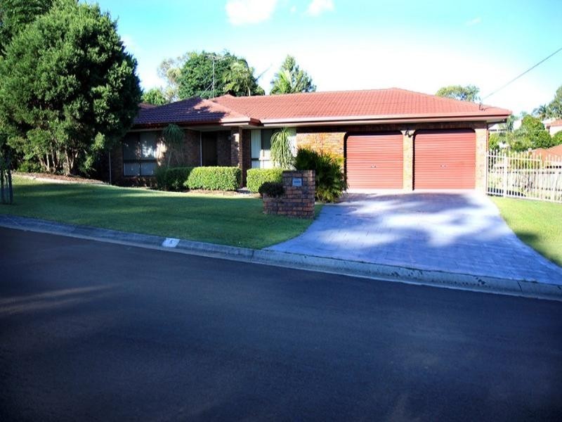 Alexandra Hills QLD 4161