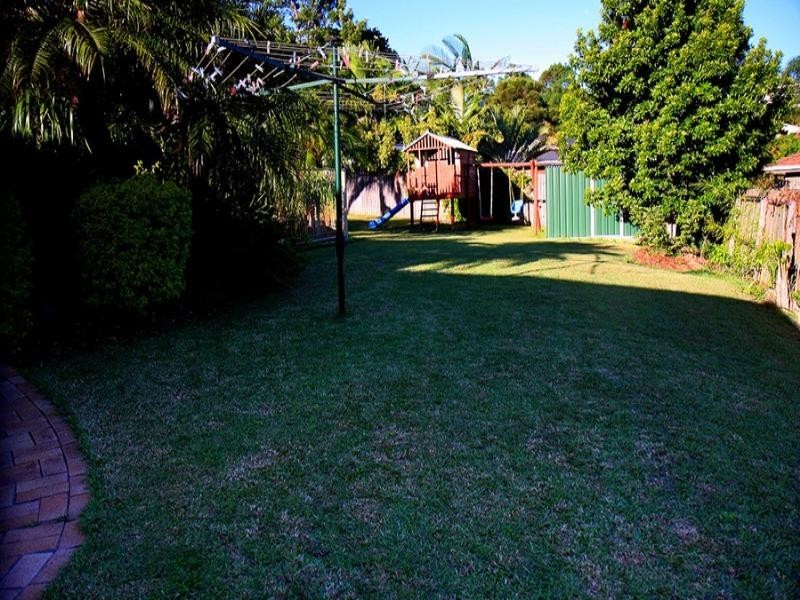 Alexandra Hills QLD 4161