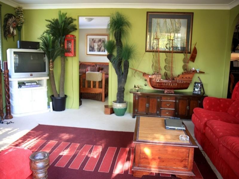 Alexandra Hills QLD 4161