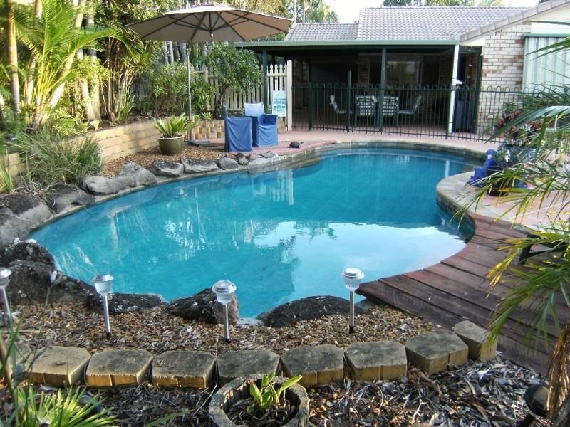 Alexandra Hills QLD 4161