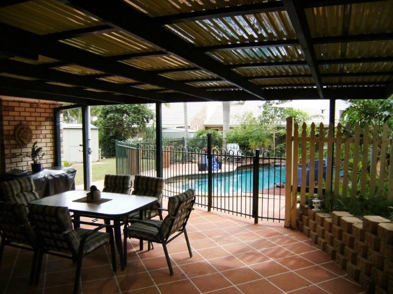 Alexandra Hills QLD 4161