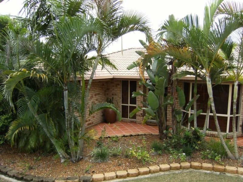 Alexandra Hills QLD 4161