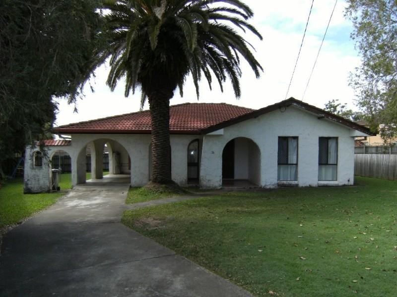 Alexandra Hills QLD 4161