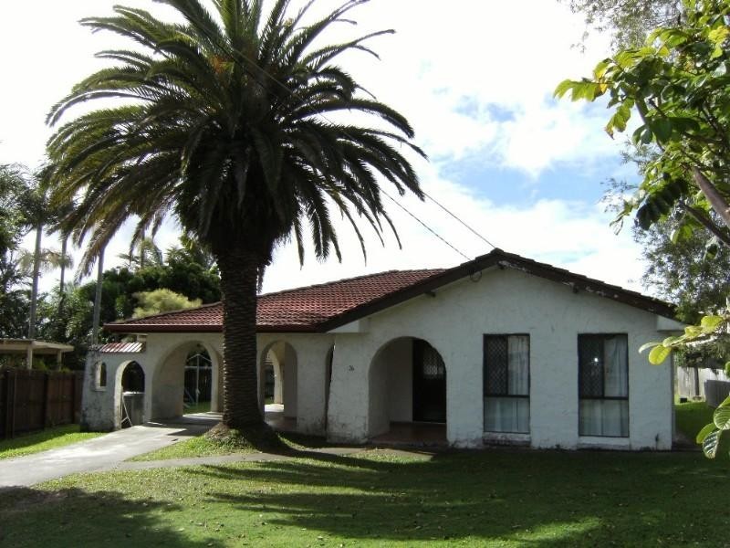 Alexandra Hills QLD 4161