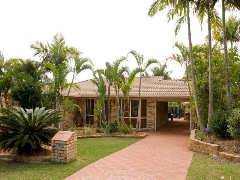 Alexandra Hills QLD 4161