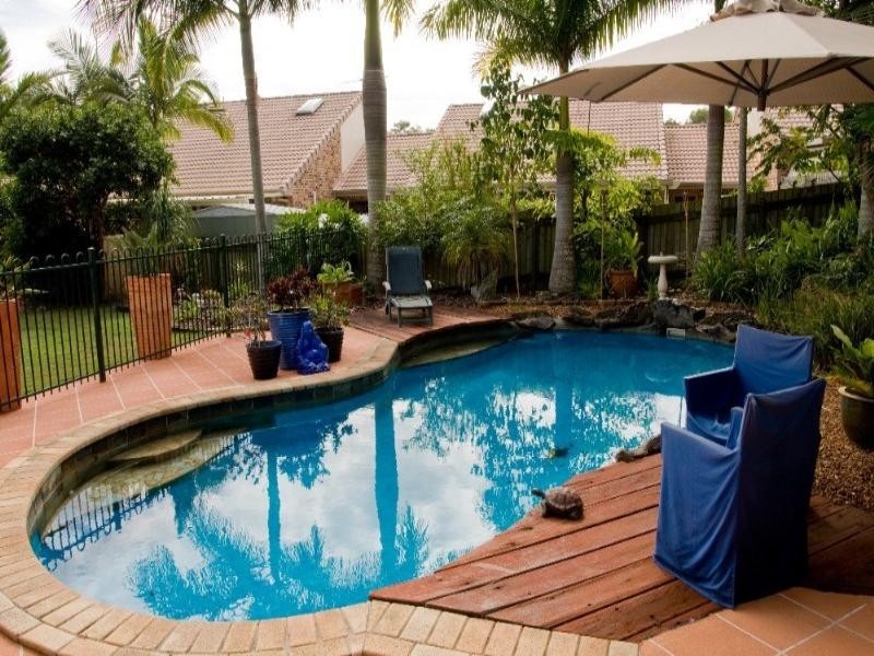 Alexandra Hills QLD 4161