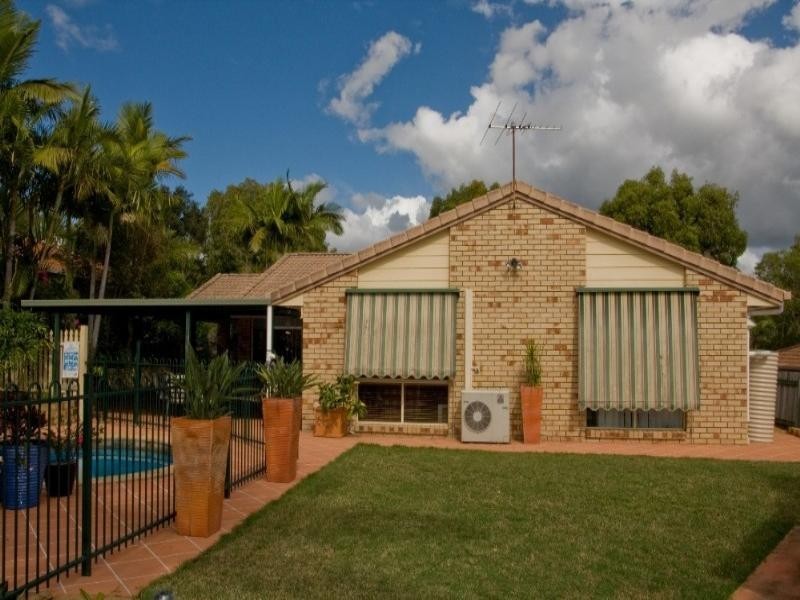 Alexandra Hills QLD 4161