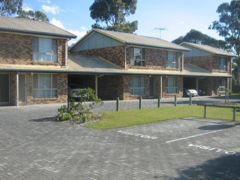 Alexandra Hills QLD 4161