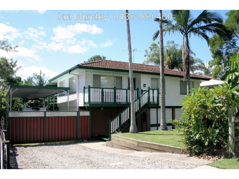 Alexandra Hills QLD 4161