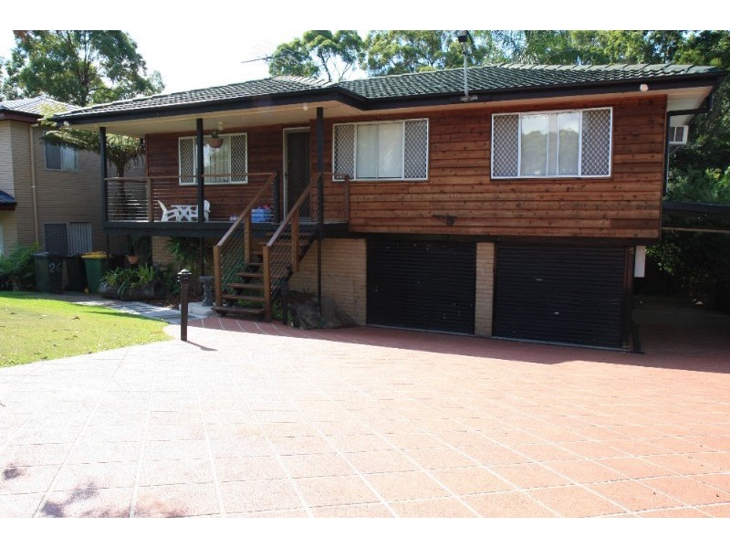 Alexandra Hills QLD 4161