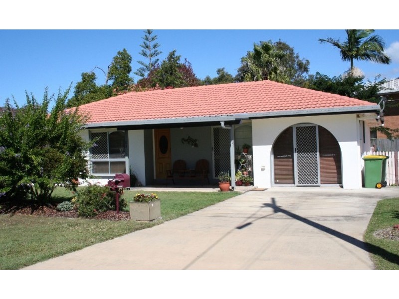 Alexandra Hills QLD 4161