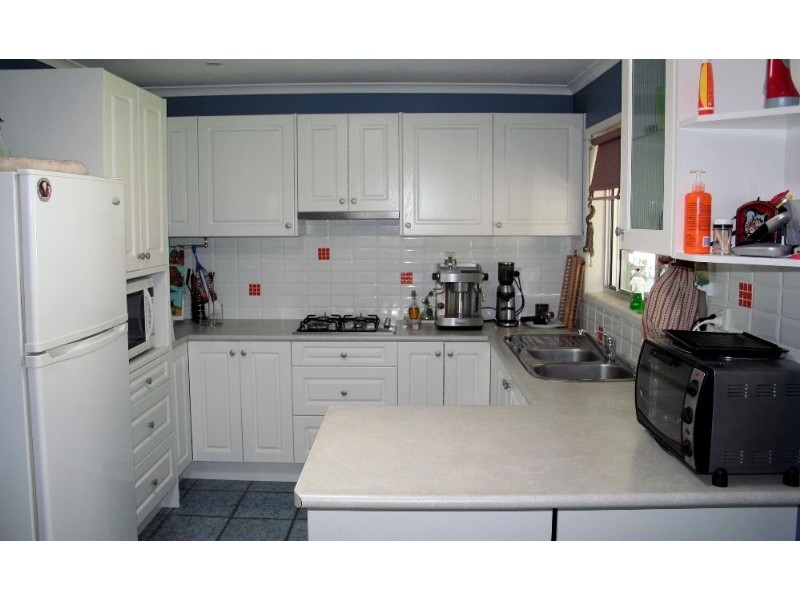 Alexandra Hills QLD 4161