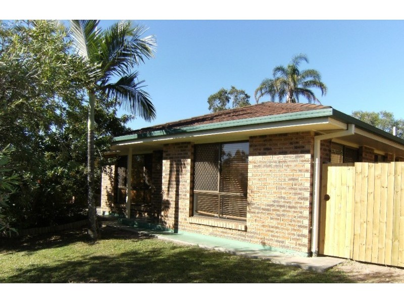 Alexandra Hills QLD 4161