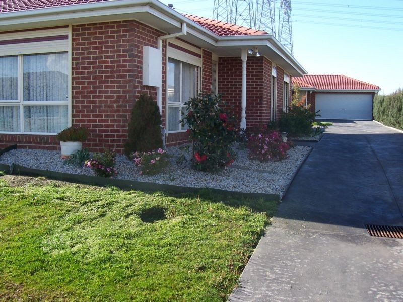 1/38 Kirkwood Crescent, Hampton Park VIC 3976