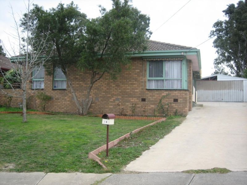 14 Marshall Court, Hampton Park VIC 3976
