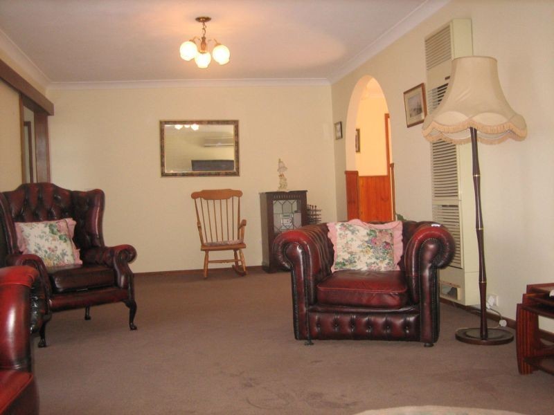 23 Springfield Crescent, Hampton Park VIC 3976