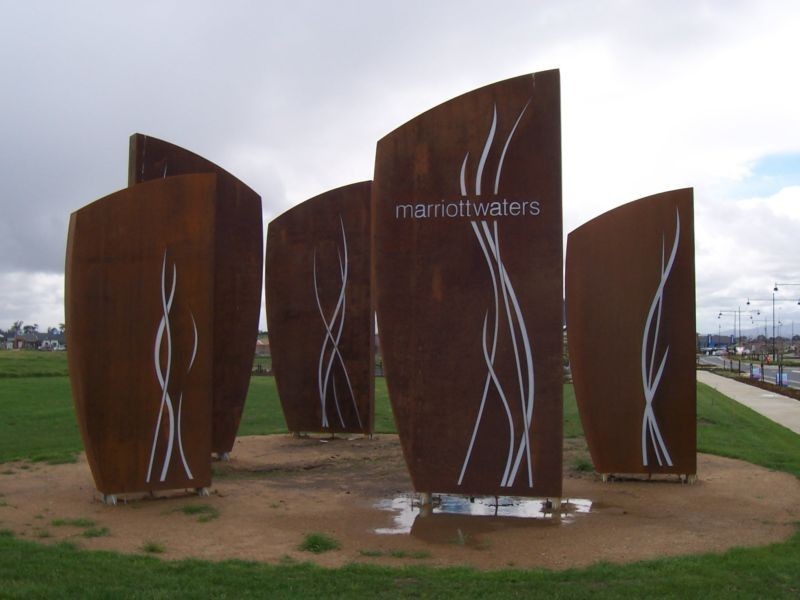 Lot 284 Bluemist Circuit, Lyndhurst VIC 3975