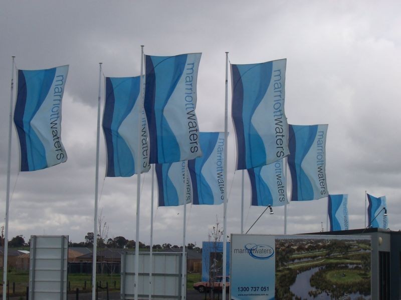 Lot 284 Bluemist Circuit, Lyndhurst VIC 3975