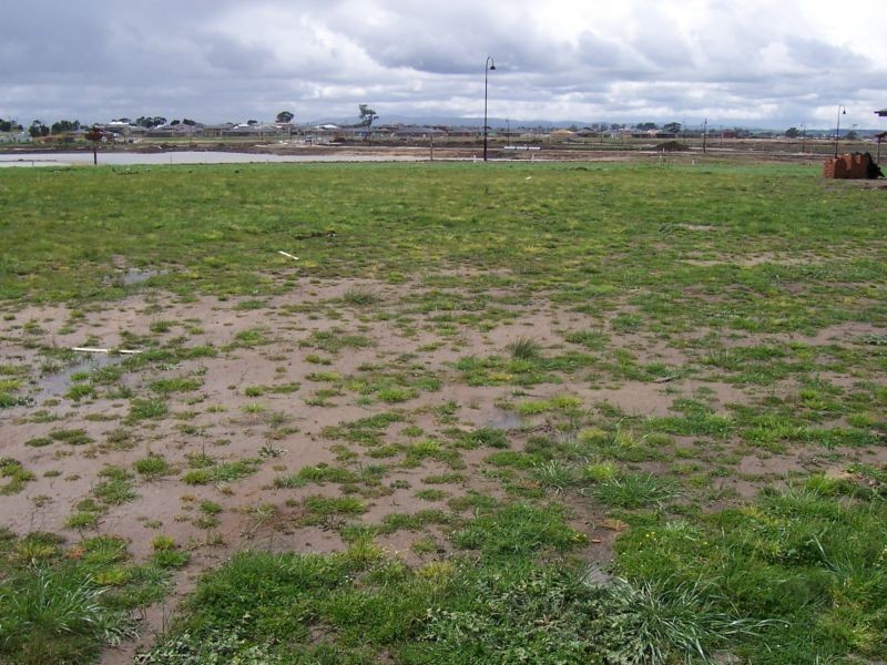 Lot 284 Bluemist Circuit, Lyndhurst VIC 3975