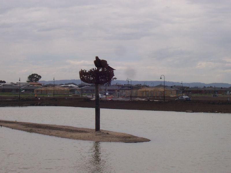 Lot 922 Bulga Wattle Circuit, Lyndhurst VIC 3975