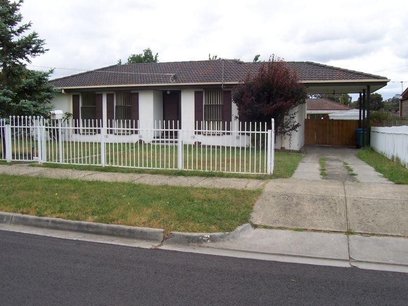 Hampton Park VIC 3976