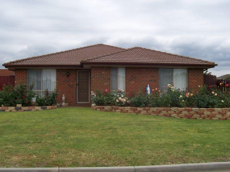 2 Telford Court, Hampton Park VIC 3976