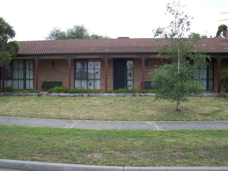 Hampton Park VIC 3976